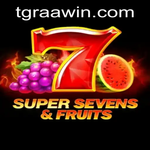 Descubra o Excitante Mundo de 7SuperSevensFruits com TGRaa.bet