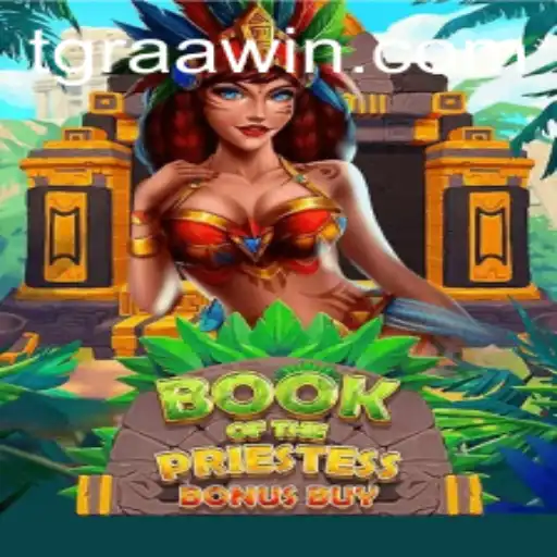 Descubra o Fascinante Mundo de BookOfThePriestess