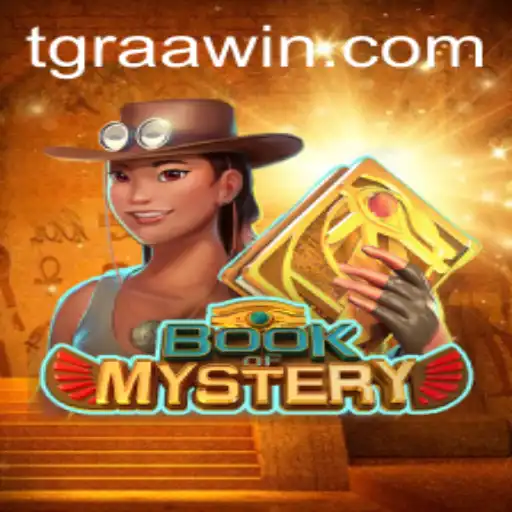 Descubra a Aventura com BookofMystery no TGRaa.bet