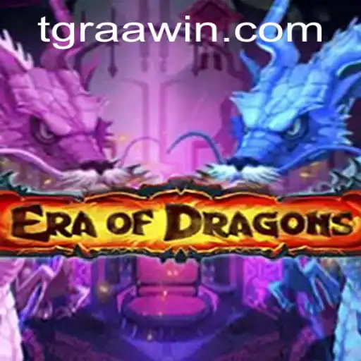 EraOfDragons: Descubra o Fantástico Mundo e as Regras do Jogo do Momento