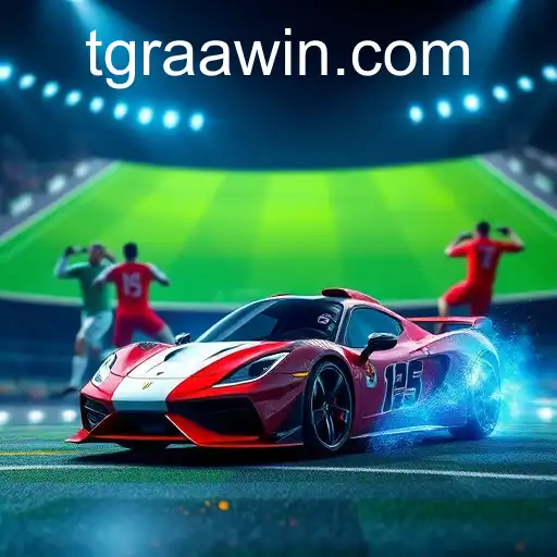 Esportes virtuais