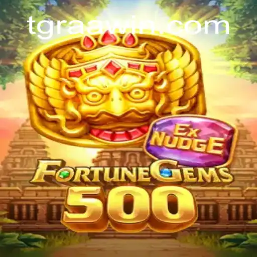 FortuneGems500: Explorando a Nova Sensação dos Jogos Online