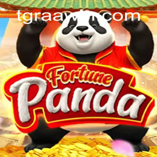 Descubra o Envolvente Jogo FortunePanda e o Universo de TGRaa.bet