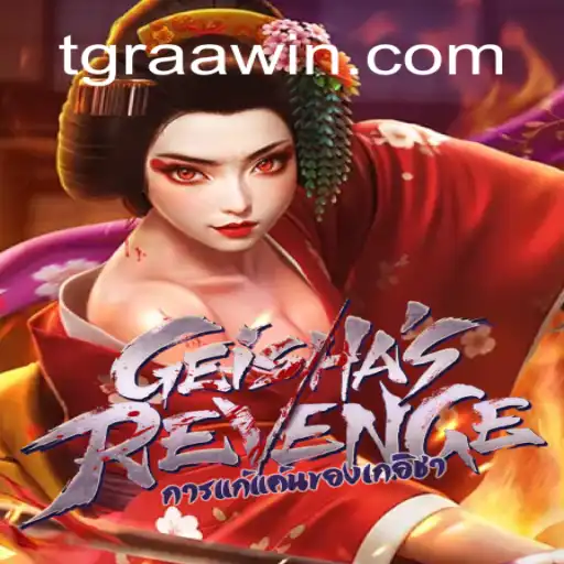 GeishasRevenge: Descubra a Experiência Única de Jogo no TGRaa.bet