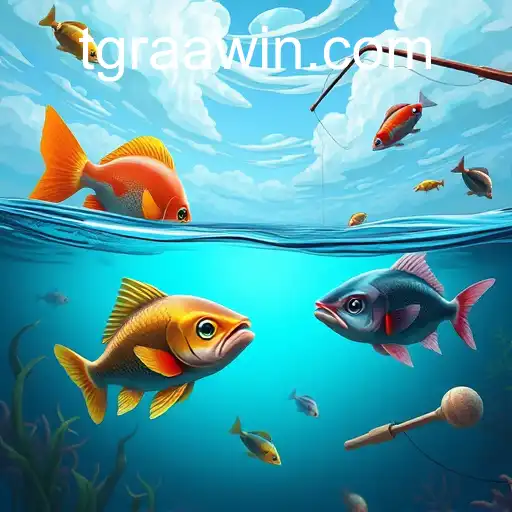 Jogos de pesca