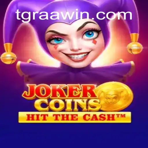 Explorando o Mundo de JokerCoins: Um Mergulho Profundo nas Regras e Estratégias