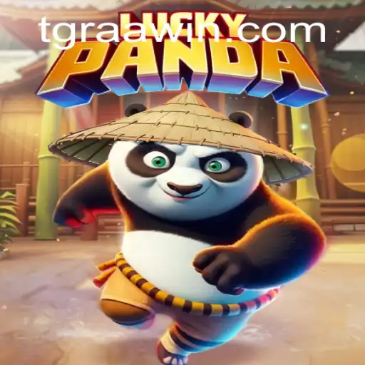 LuckyPanda: Descubra a Emoção e Estratégia por Trás do Novo Sucesso de TGRaa.bet