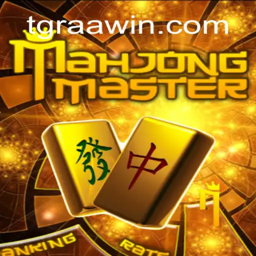 Descubra o Mundo do MahJongMaster e a Emoção de TGRaa.bet