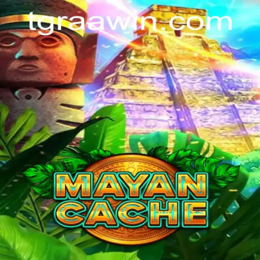 Descubra o Mundo Fascinante de MayanCache: Um Guia Completo sobre este Jogo Envolvente