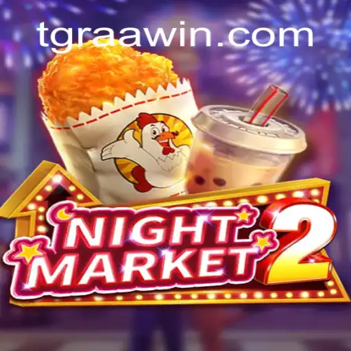 Explorando o Universo do Jogo NightMarket2
