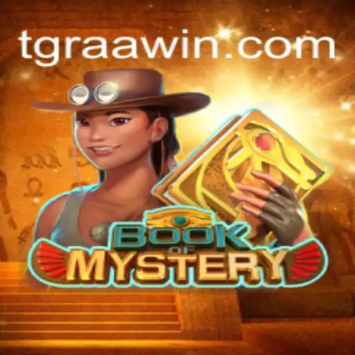 Descubra a Aventura com BookofMystery no TGRaa.bet