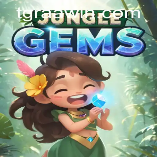 JungleGems: Descubra a Emoção da Aventura Selvagem