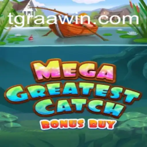 Descubra o Incrível MegaGreatestCatchBonusBuy e Seus Desafios