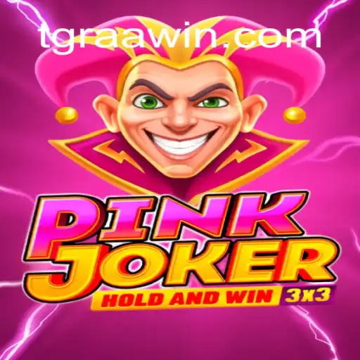 Explorando o Universo do Jogo 'PinkJoker' e o Fenômeno TGRaa.bet