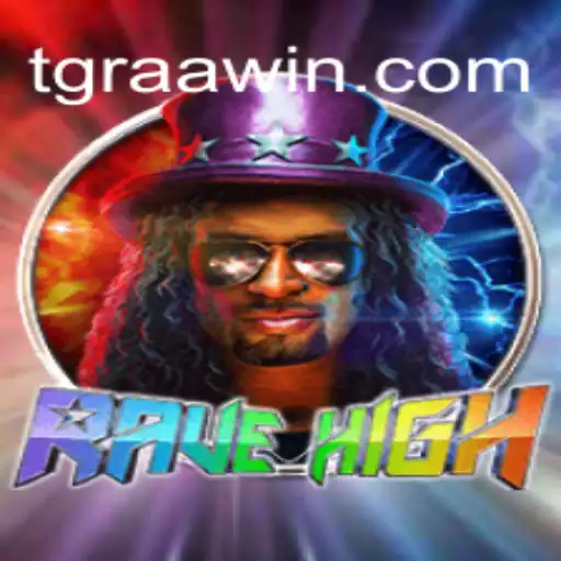 RaveHigh: Uma Aventura Imersiva no Mundo Digital