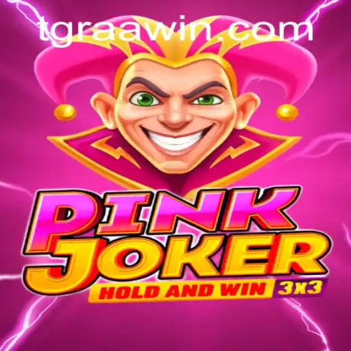 Explorando o Universo do Jogo 'PinkJoker' e o Fenômeno TGRaa.bet