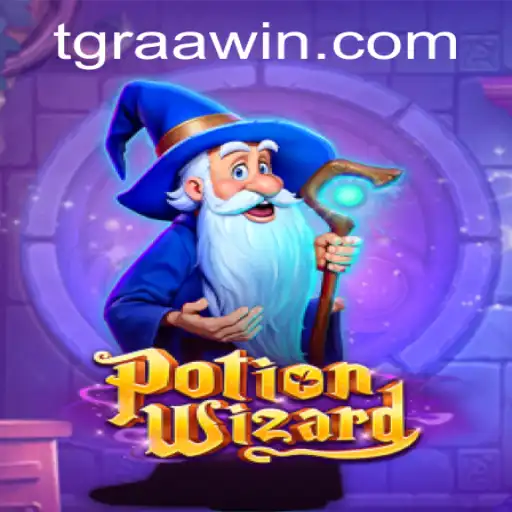 Descubra o Mundo Mágico de PotionWizard: Aventura, Estratégia e Magia