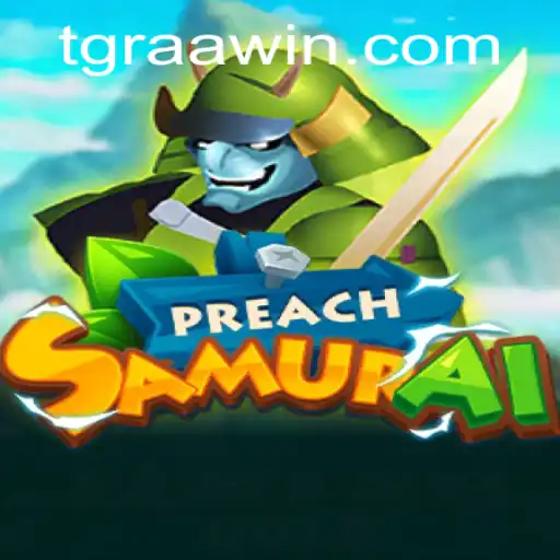 PreachSamurai: Uma Aventura Única no Mundo dos Jogos de Ação