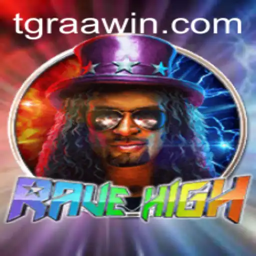 RaveHigh: Uma Aventura Imersiva no Mundo Digital