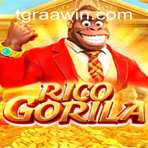 Descubra o Mundo de RicoGorila: O Jogo que Está Transformando a Experiência de Entretenimento
