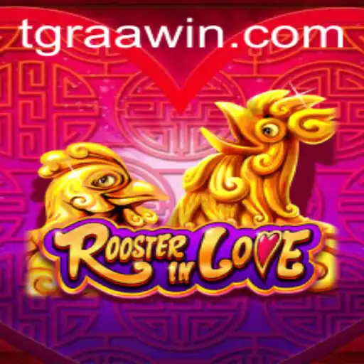 RoosterInLove: Descubra o Novo Fenômeno dos Jogos com TGRaa.bet