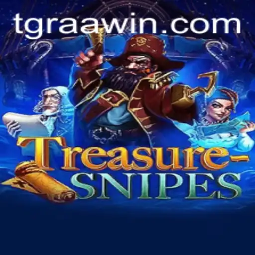 Desbrave o Mundo de TreasureSnipes: O Novo Jogo de Caça ao Tesouro com TGRaa.bet
