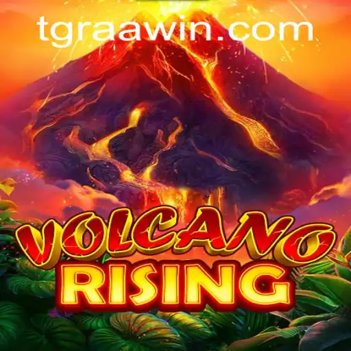 VolcanoRising: Aventura e Estratégia em um Mundo em Eruptivo