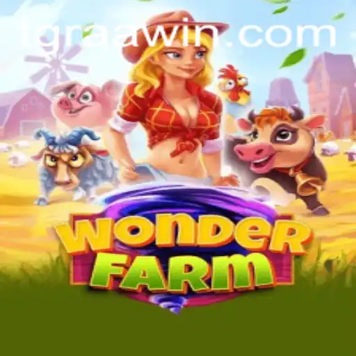 Descubra WonderFarm: O Jogo de Estratégia que Está Transformando Fazendas Virtuais