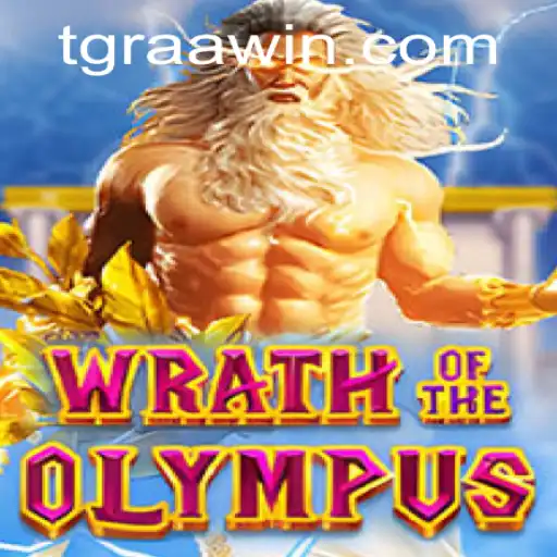 Explorando os Mistérios do Jogo WrathofOlympus